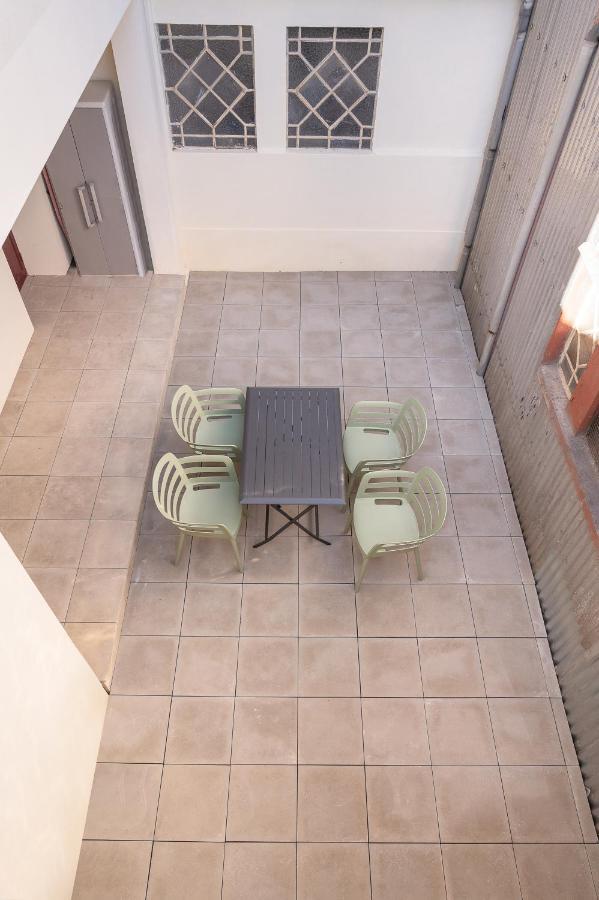 Oporto Classic Terrace Eksteriør billede